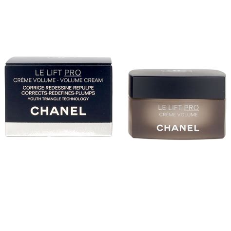 chanel lift pro volume.